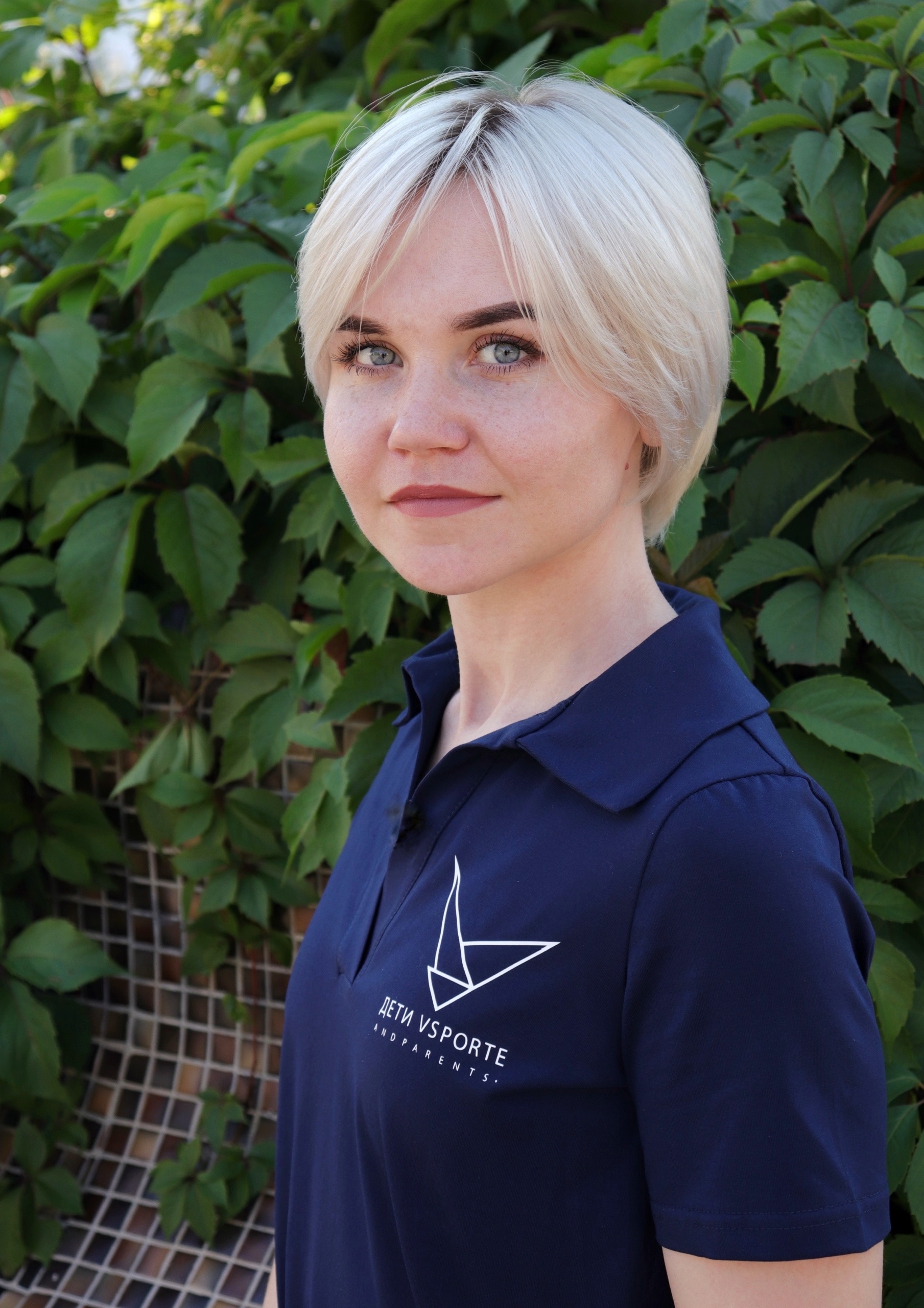 Портрет человека