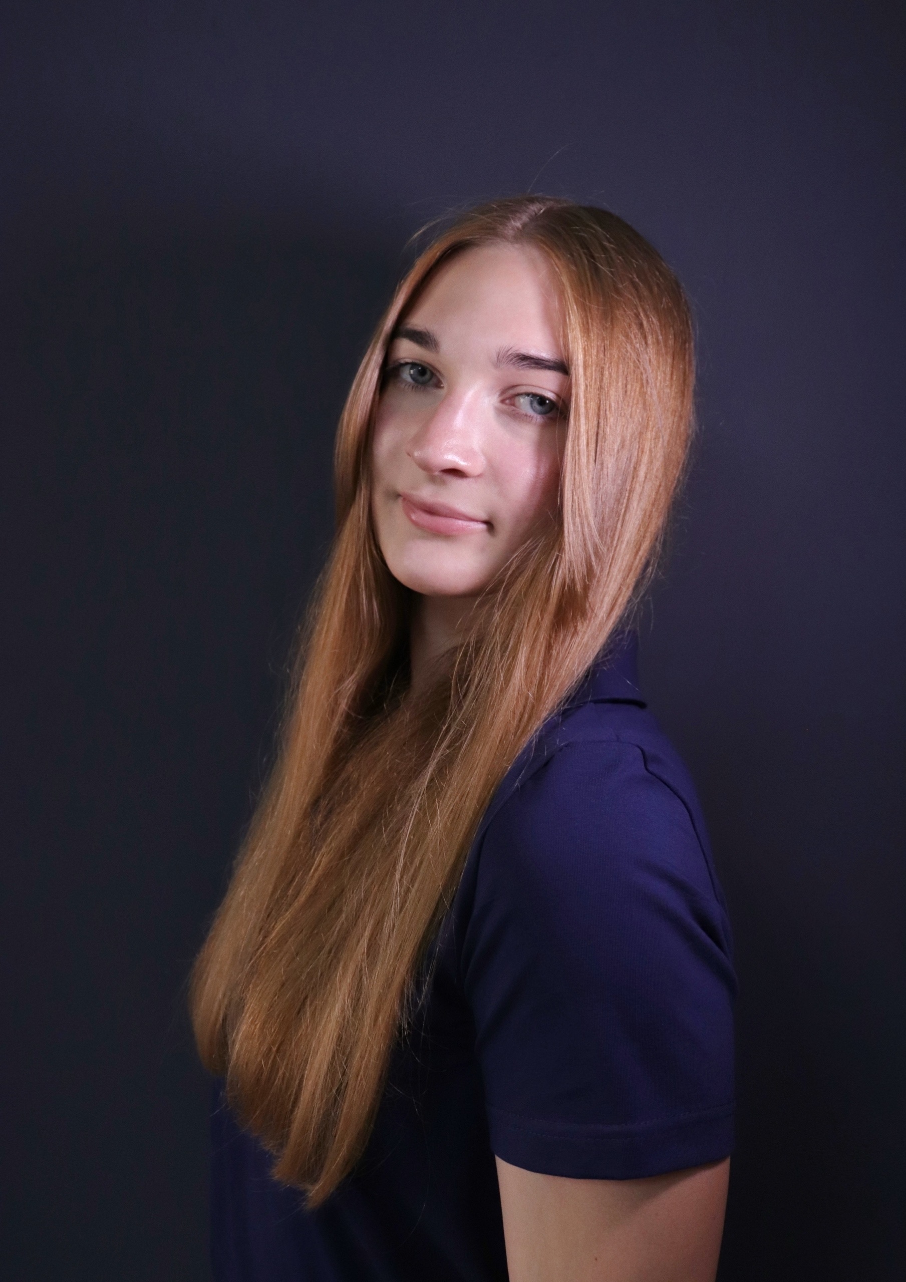 Портрет человека